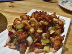 -满园烤鸭·春饼(华强广场店)