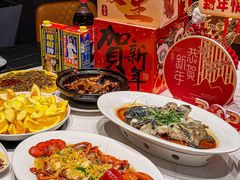 -鑫悦楼煎蟹·16年海鲜大排档