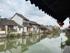 -长廊好灶头 本地人农家菜(枫泾古镇店)