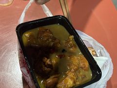 -食侠客黄焖鸡米饭(顺兴路店)