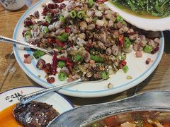 -厨神老街兔·淳朴人家店(盐帮菜风味名店)