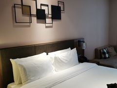 -如家精选酒店(杭州滨江滨文路大学城店)