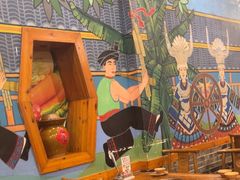 -亮欢寨酸汤鱼(沙冲路店)