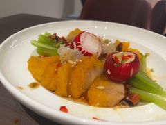 -将相和·海鲜蒸饺大连菜