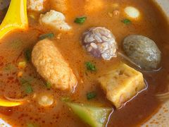 -小谷姐姐麻辣拌·麻辣烫(北辰店)