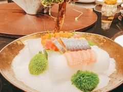 -缘餐厅(钵池山公园店)