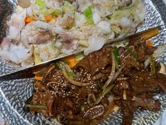 -小鱼小牛·鱼牛干锅·脆鱼火锅(世欧广场店)