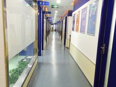-昂立青少儿成长中心(宝山万达校区)