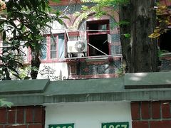 -溧阳路经典老洋房