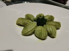 -太湖饭店·寄畅轩中餐厅
