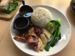 来龙里冰室-来龙里 精致 东南亚餐室(万象城店)