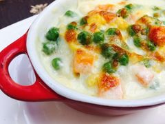 -食间牛排(湖西路店)