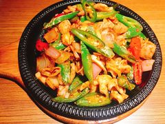 -花椒笑成都小馆(百脑汇店)