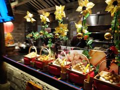 -老宁波1381餐厅(宏泰广场店)