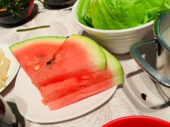 -凯鸽火锅(华林新天地店)