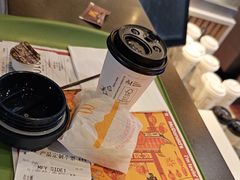 -麦当劳(虹梅路地铁站店)