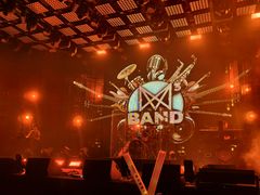 -MOSSO·Liveshow(M3香港广场店)