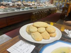 -陈记菜馆·非遗淮扬菜·始于1988(东关街教场店)