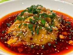 -漢舍中国菜馆(889广场店)