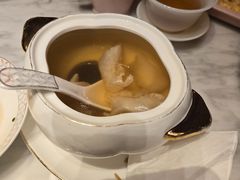-深圳美高梅酒店-品聚嘉府中餐厅