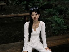 -洛阳白云山景区