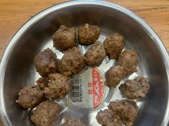 -清真马杰山牛肉汤馆