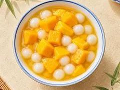 -黄师奶甜品店