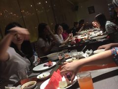 -华安国际大酒店-餐厅