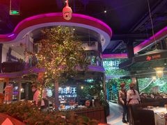 -肉串汪(望京店)