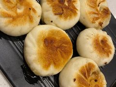 八珍香煎菌包-八珍玉食鸡煲·打边炉(印象城店)