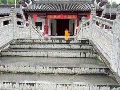 -卓刀泉寺