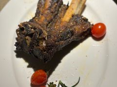 -波特曼西餐厅(中央大街店)