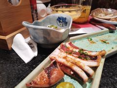 -匠和风精致料理(成都龙湖滨江天街店)