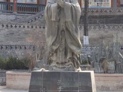 -五泉山公园