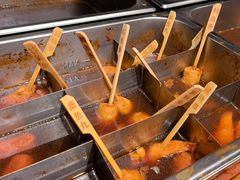 -怡咖啡海鲜自助餐厅(浦东香格里拉店)