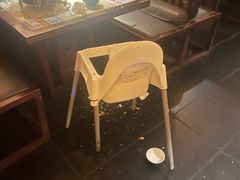 -绿茶餐厅(石家庄万象城店)
