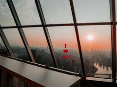 -WFC会仙楼观景台