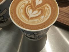 -Dogi&kiki Coffee(中心商务大厦店)