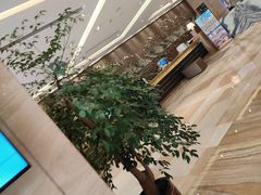 -淮安曙光国际大酒店(大运河广场花街店)