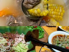 -隔壁老王·家常云南菜(花巷店)