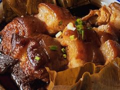 -邱记私房菜·十八年本地菜