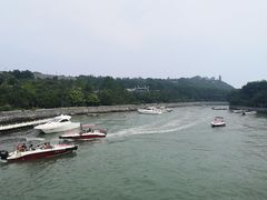-蓬莱阁景区