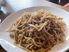 -芳芳私房菜·精做淮扬菜(承德路店)