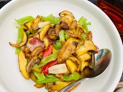 -茴香熙楼(翠湖店)