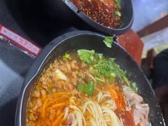 -一品飘香米线(一中总店)