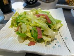 -和风铁板料理(山姆会员店)