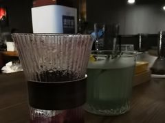 -LAMP BAR 水烟音乐酒吧
