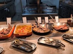 -“香”全日餐厅·株洲大汉希尔顿酒店