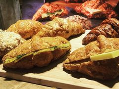 -PAPER STONE BAKERY(天汇广场店)