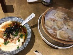 -桃园眷村(万象天地店)